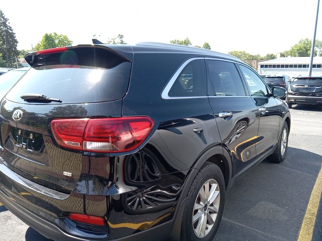 2019 Kia Sorento LX Akron OH