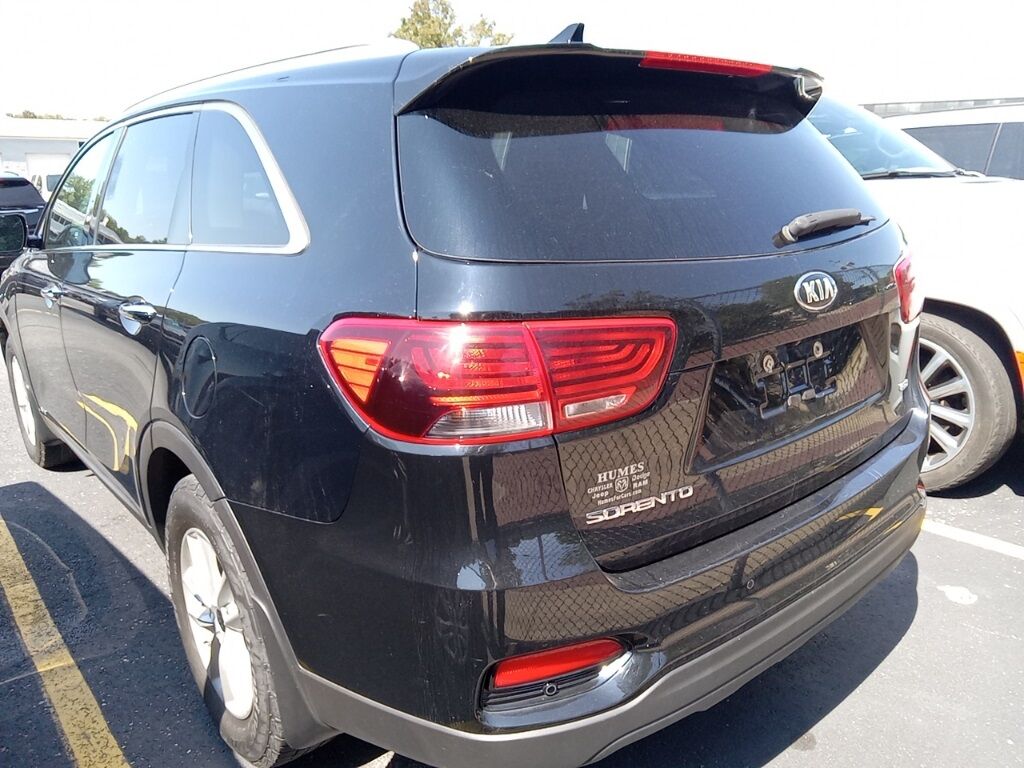 2019 Kia Sorento LX Akron OH