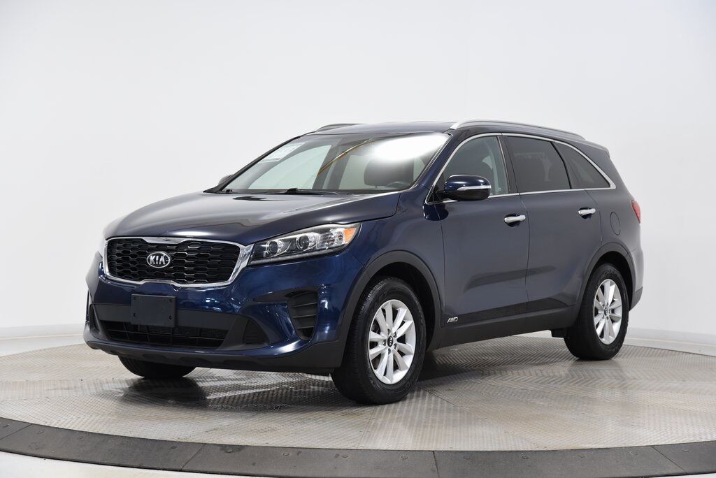 2019 Kia Sorento LX Akron OH
