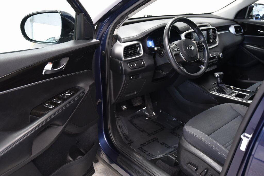 2019 Kia Sorento LX Akron OH