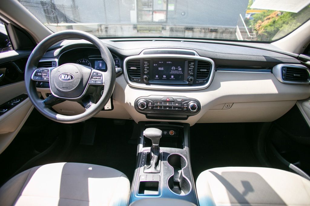 2019 Kia Sorento LX Atlanta GA