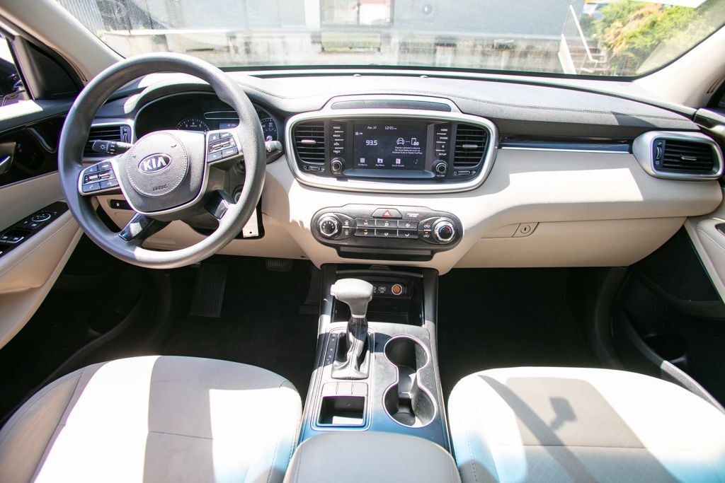 2019 Kia Sorento LX Atlanta GA