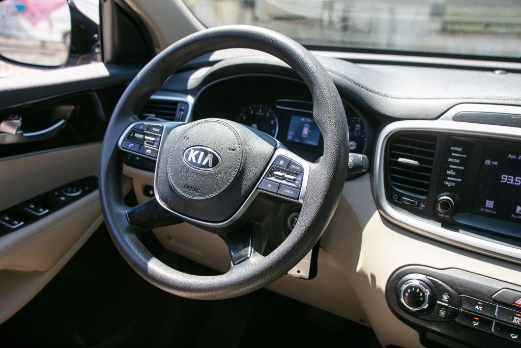 2019 Kia Sorento LX Atlanta GA