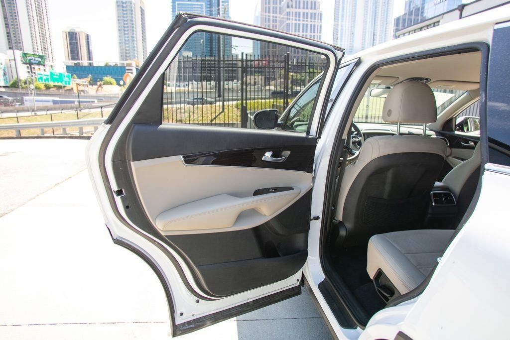 2019 Kia Sorento LX Atlanta GA