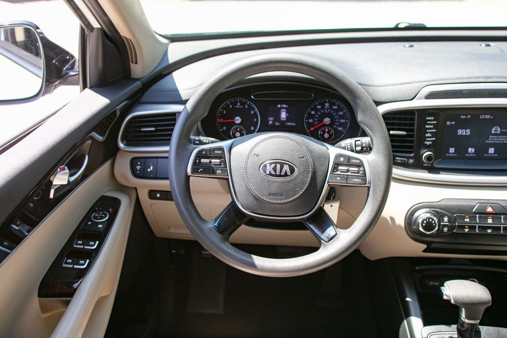2019 Kia Sorento LX Atlanta GA