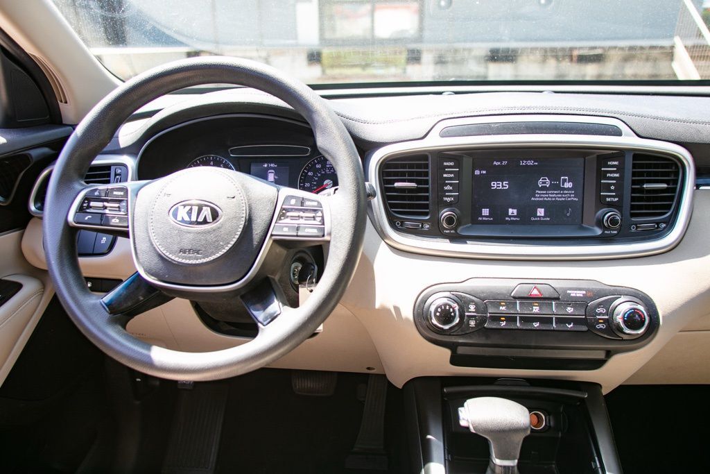 2019 Kia Sorento LX Atlanta GA