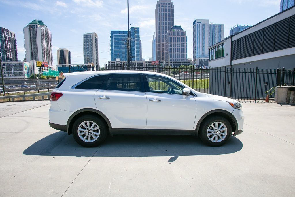 2019 Kia Sorento LX Atlanta GA