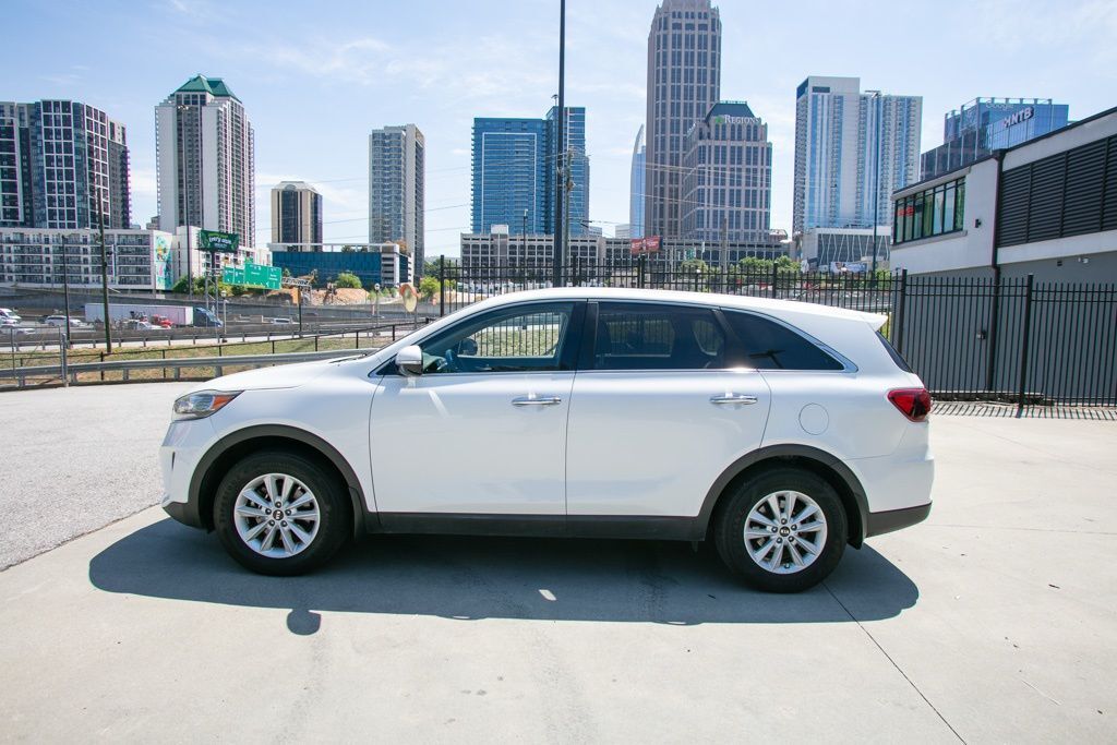 2019 Kia Sorento LX Atlanta GA