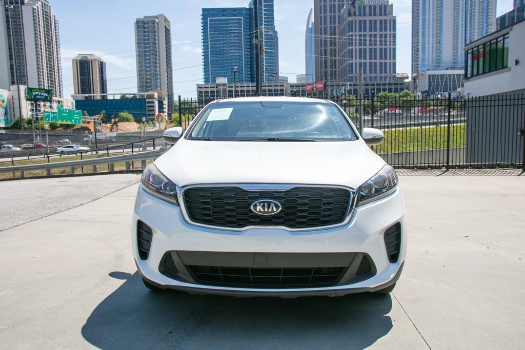 2019 Kia Sorento LX Atlanta GA