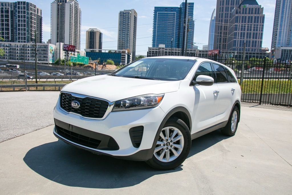 2019 Kia Sorento LX Atlanta GA