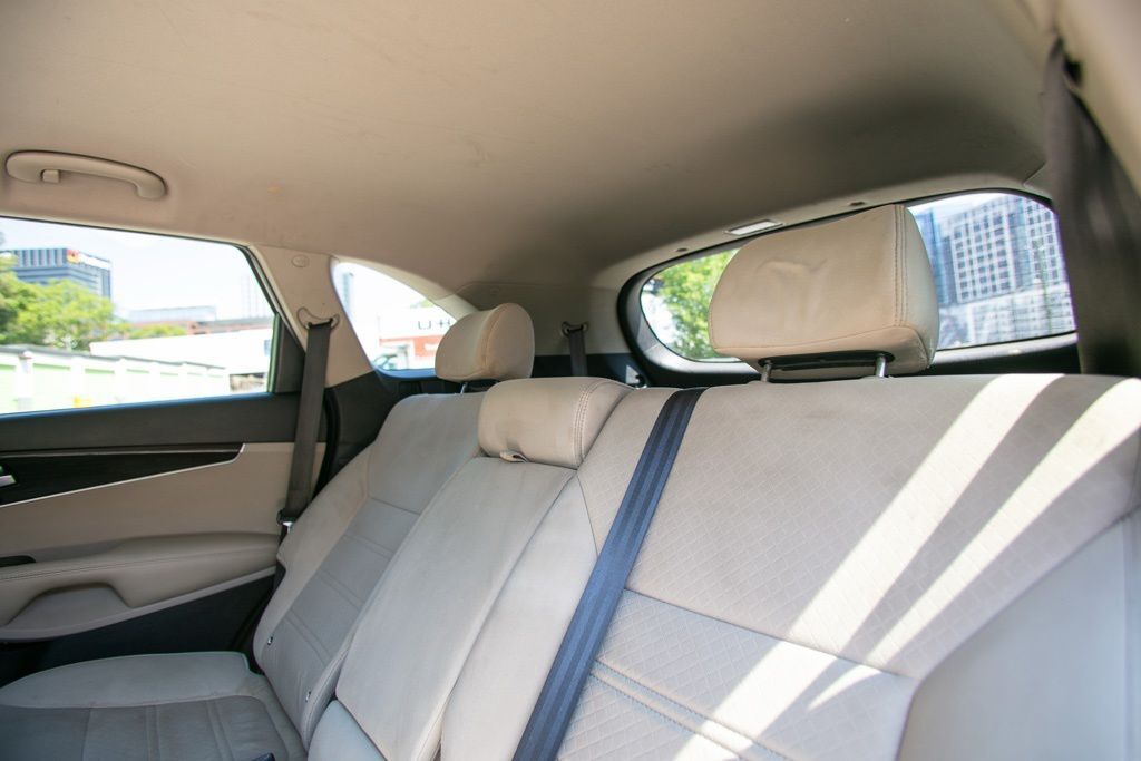 2019 Kia Sorento LX Atlanta GA