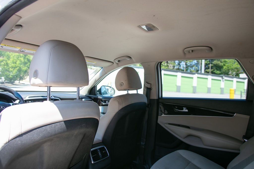 2019 Kia Sorento LX Atlanta GA