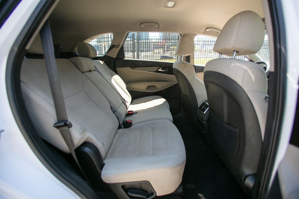 2019 Kia Sorento LX Atlanta GA
