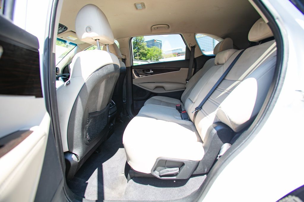 2019 Kia Sorento LX Atlanta GA
