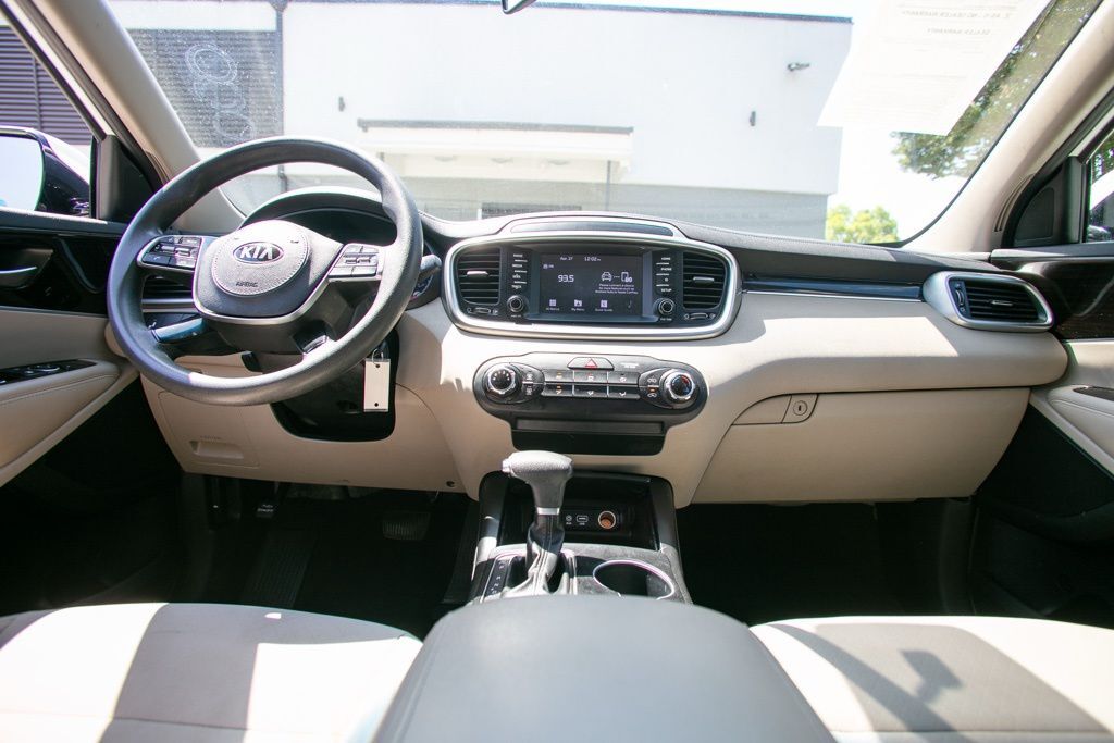 2019 Kia Sorento LX Atlanta GA