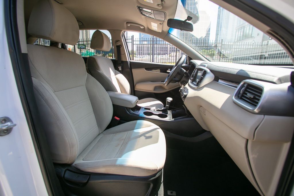 2019 Kia Sorento LX Atlanta GA