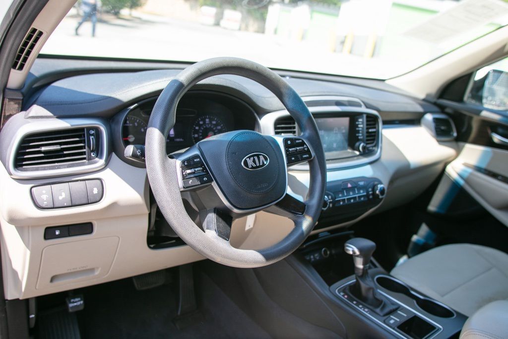 2019 Kia Sorento LX Atlanta GA