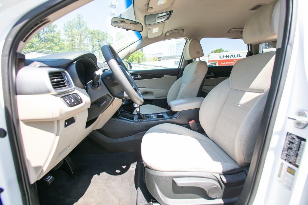 2019 Kia Sorento LX Atlanta GA