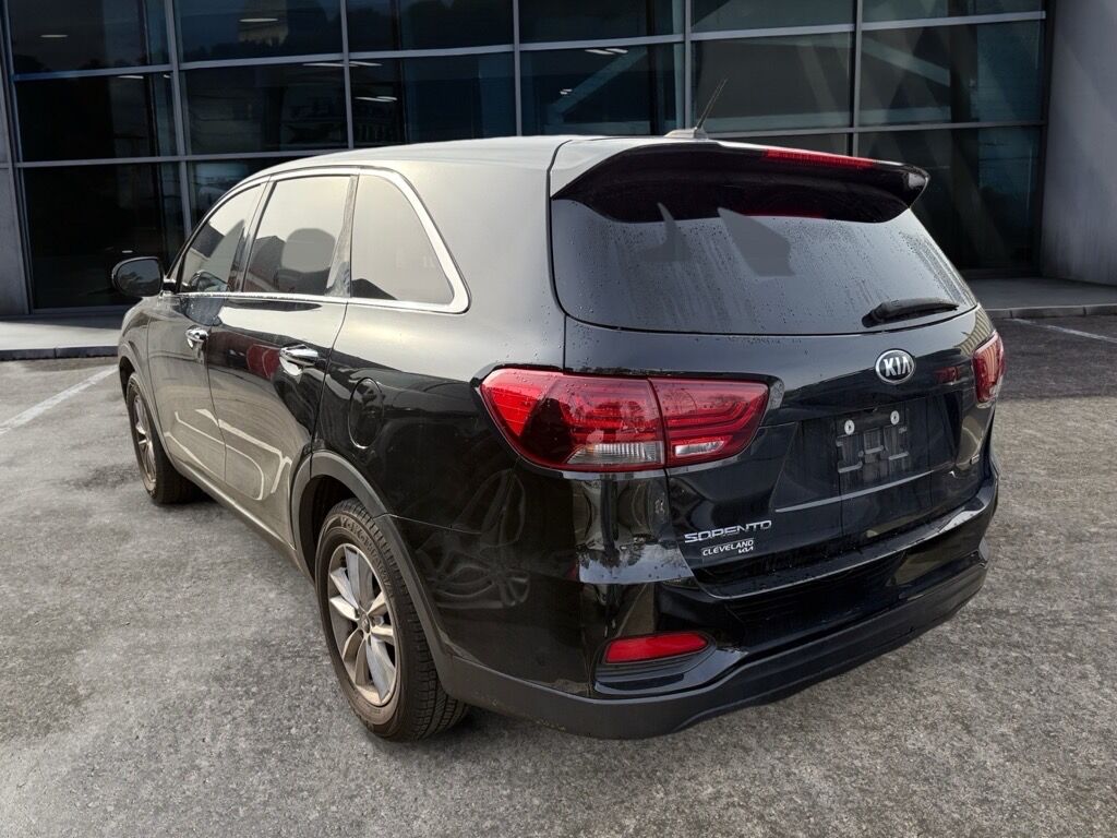 2019 Kia Sorento LX Chattanooga TN