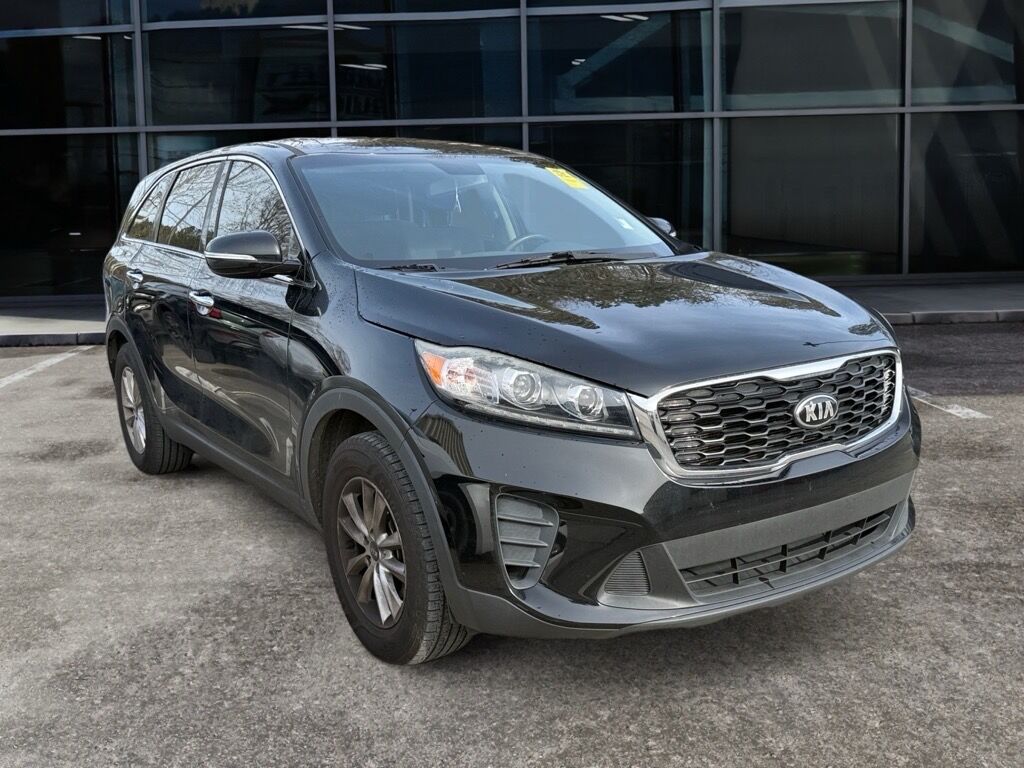 2019 Kia Sorento LX Chattanooga TN