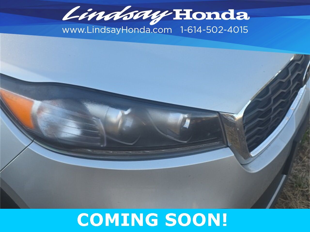 2019 Kia Sorento LX Columbus OH
