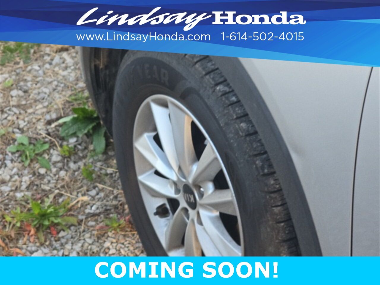 2019 Kia Sorento LX Columbus OH