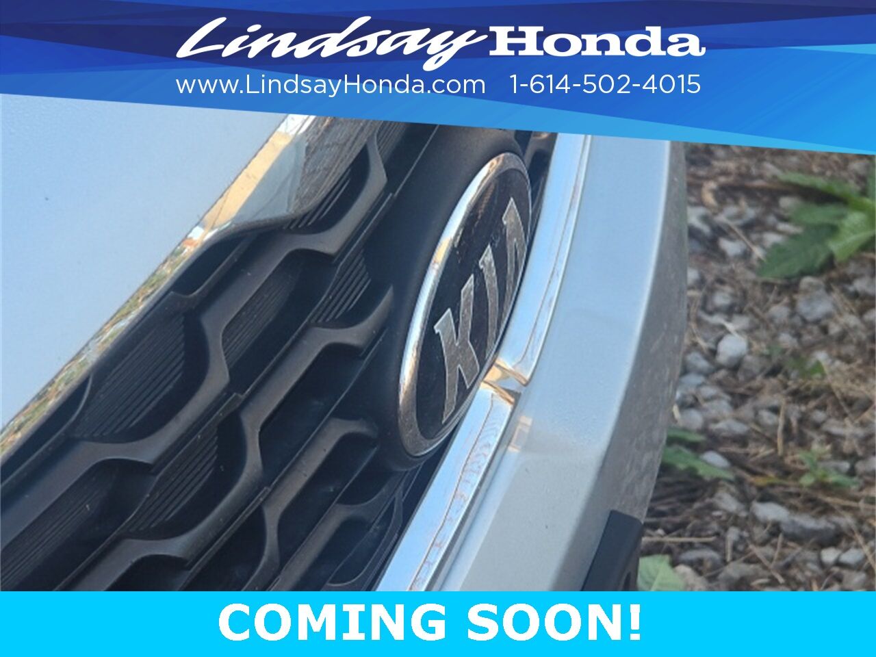 2019 Kia Sorento LX Columbus OH