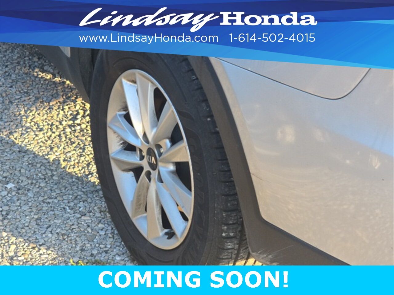 2019 Kia Sorento LX Columbus OH