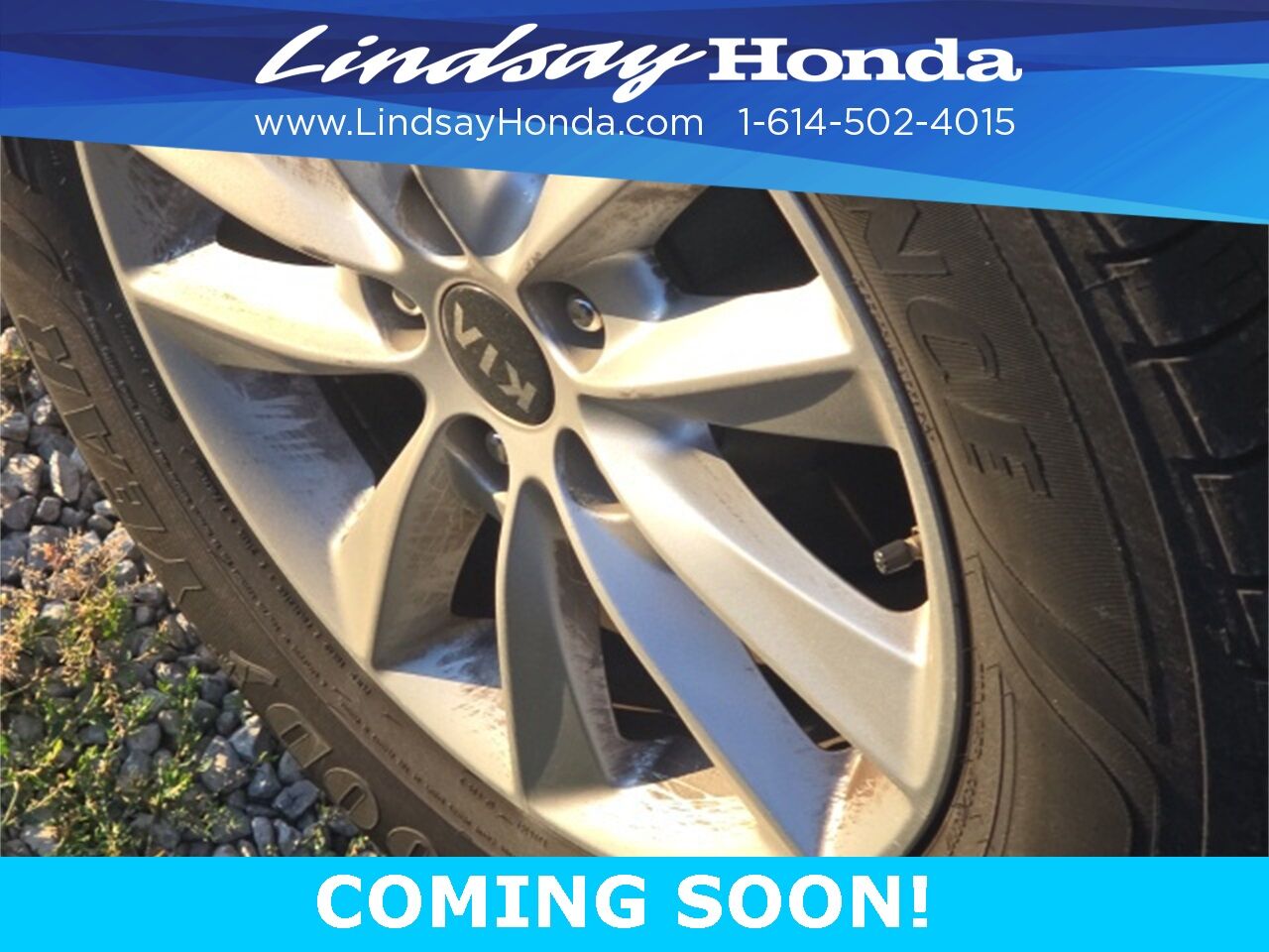 2019 Kia Sorento LX Columbus OH