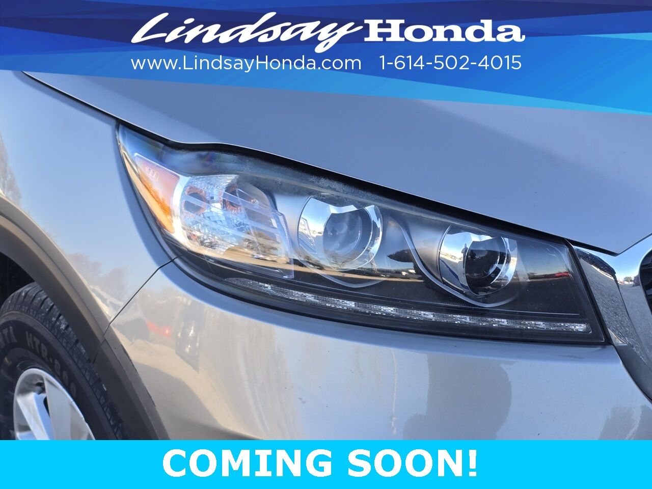 2019 Kia Sorento LX Columbus OH