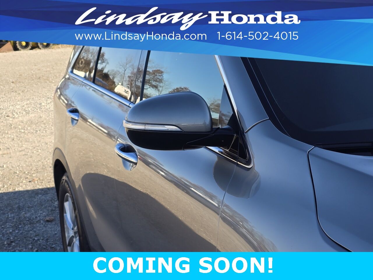 2019 Kia Sorento LX Columbus OH