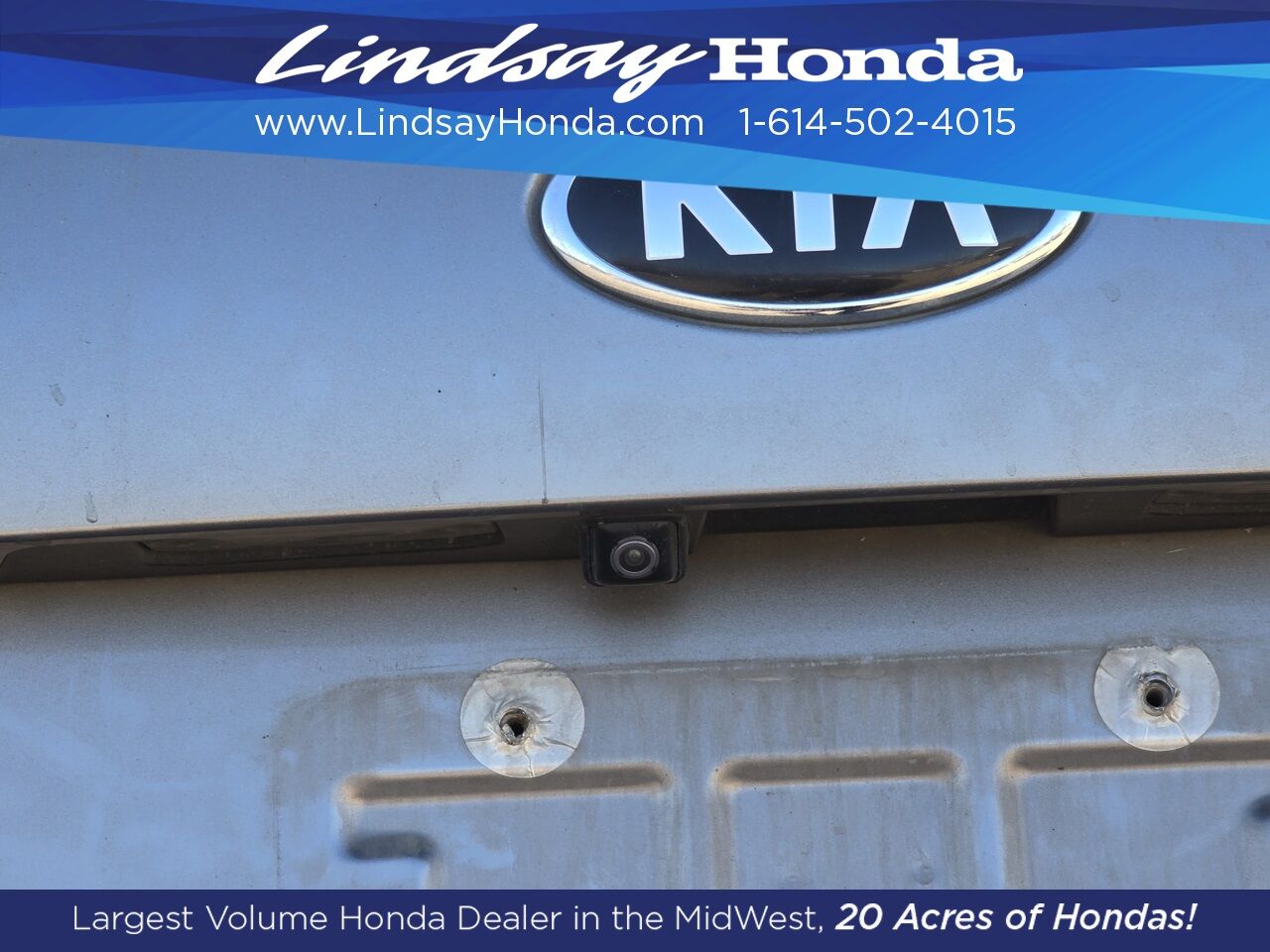 2019 Kia Sorento LX Columbus OH