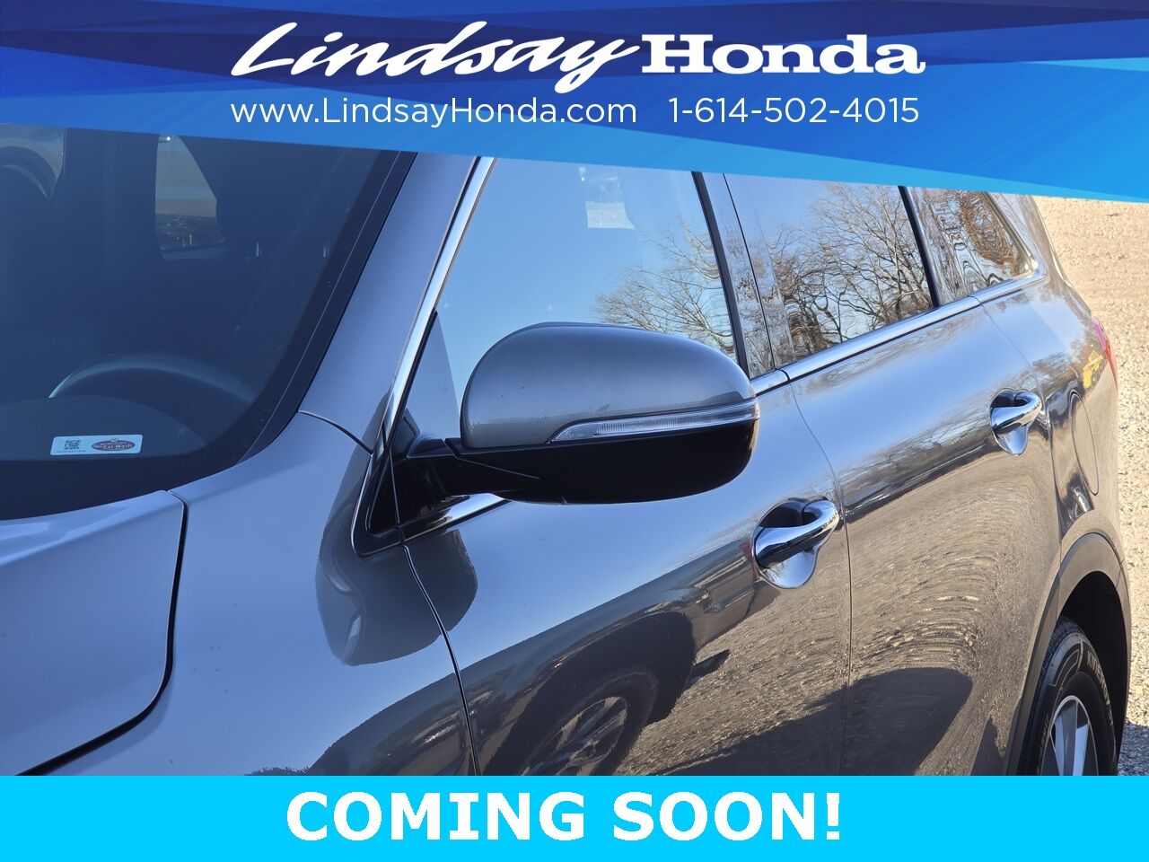 2019 Kia Sorento LX Columbus OH