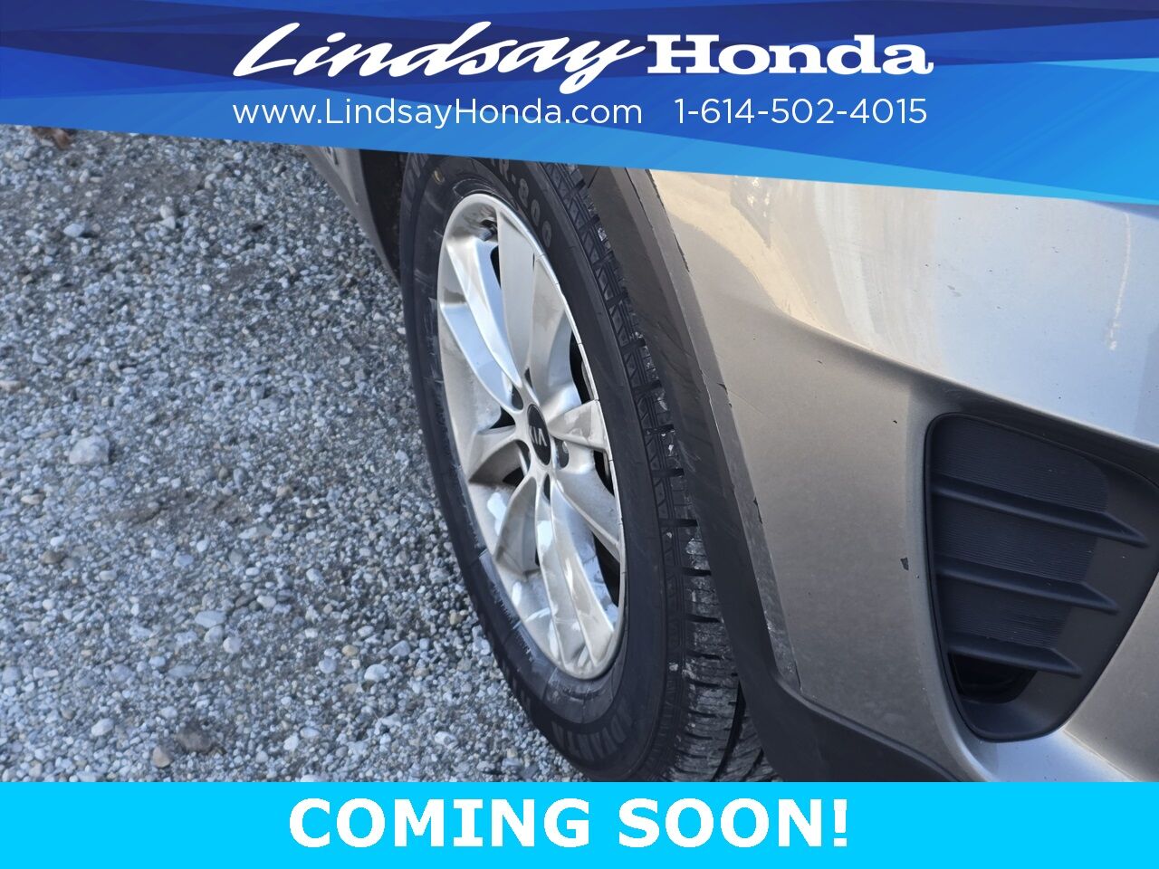 2019 Kia Sorento LX Columbus OH