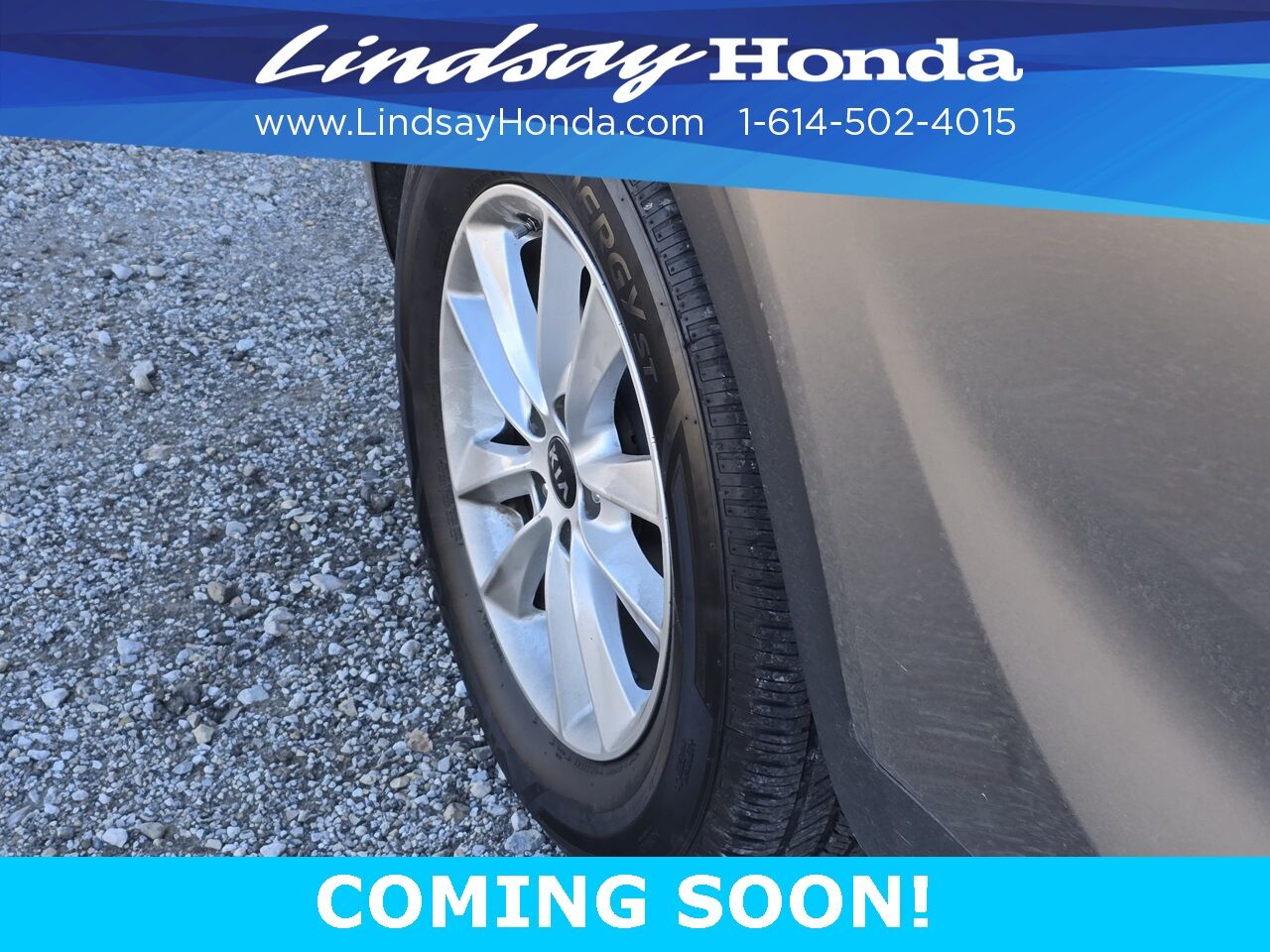 2019 Kia Sorento LX Columbus OH