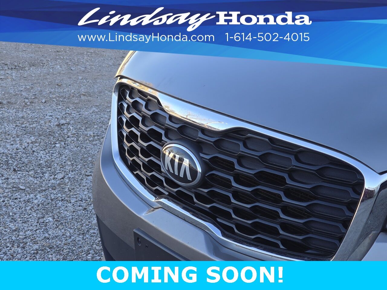 2019 Kia Sorento LX Columbus OH