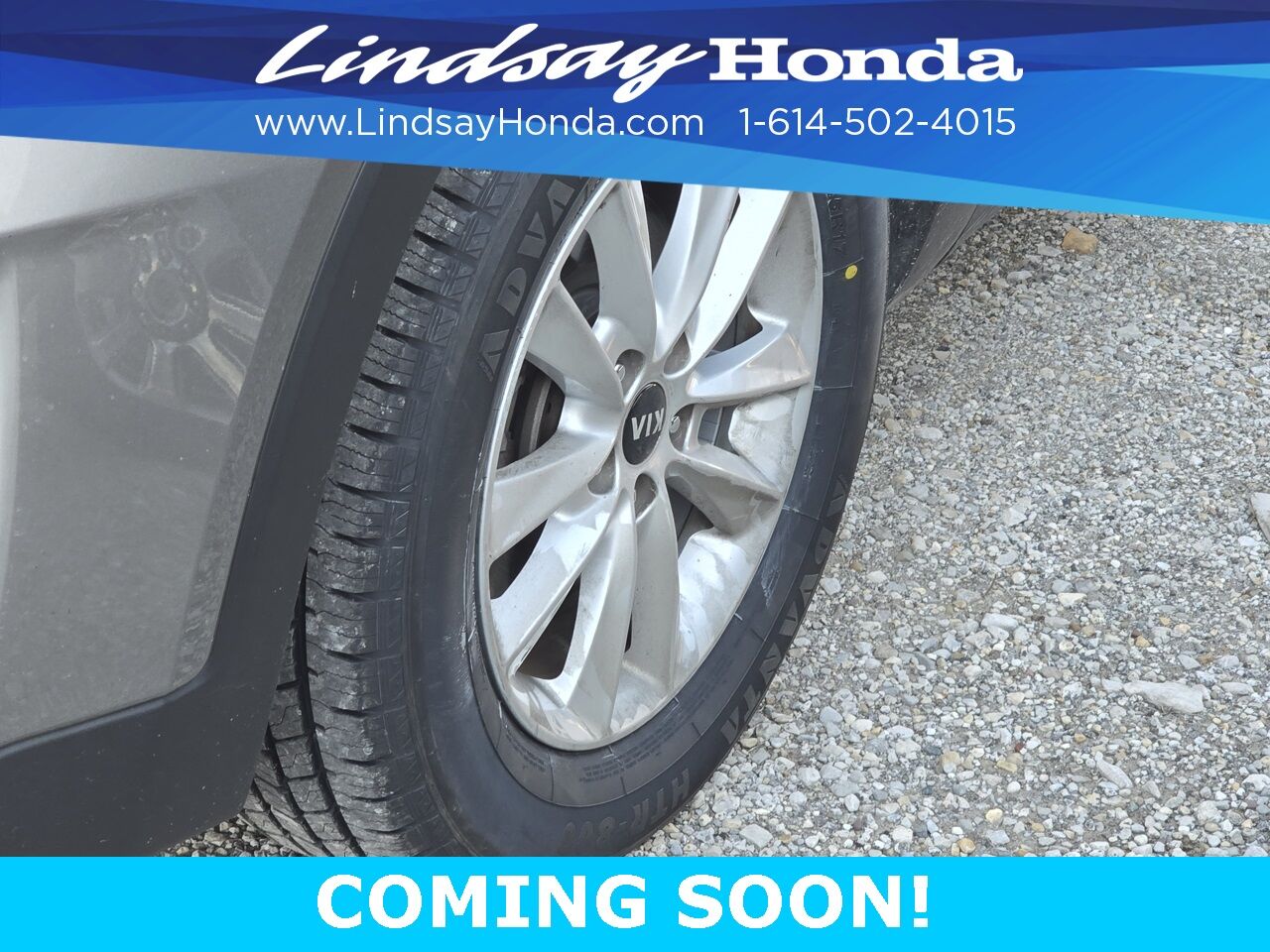 2019 Kia Sorento LX Columbus OH