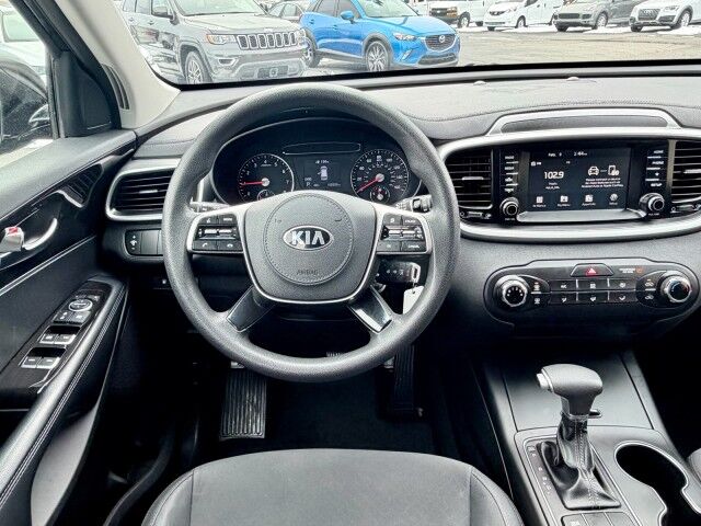 2019 Kia Sorento LX Conover NC