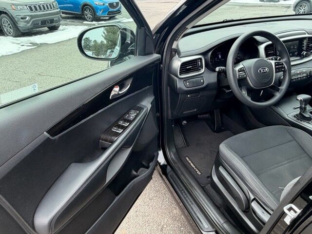 2019 Kia Sorento LX Conover NC