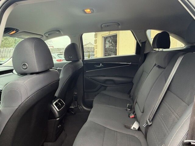 2019 Kia Sorento LX Conover NC