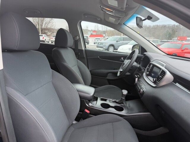 2019 Kia Sorento LX Conover NC