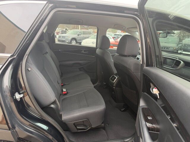 2019 Kia Sorento LX Conover NC