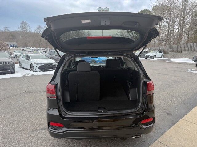 2019 Kia Sorento LX Conover NC