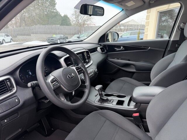 2019 Kia Sorento LX Conover NC