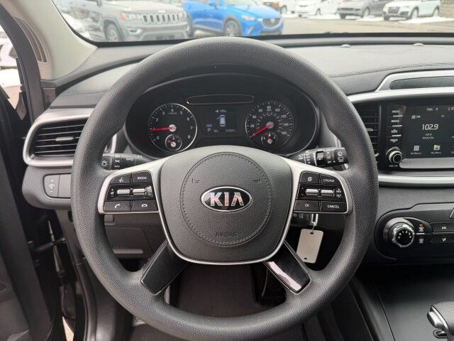 2019 Kia Sorento LX Conover NC
