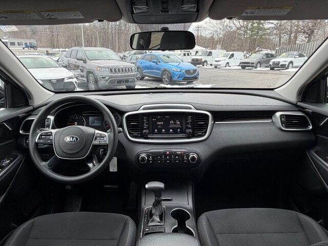 2019 Kia Sorento LX Conover NC