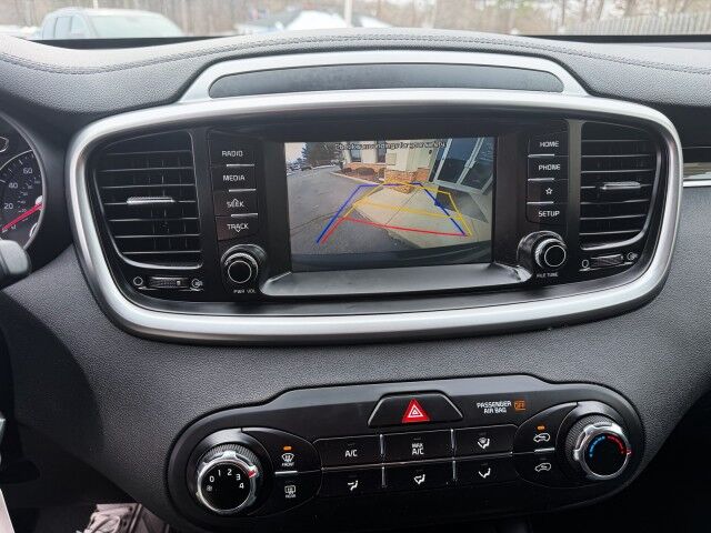 2019 Kia Sorento LX Conover NC