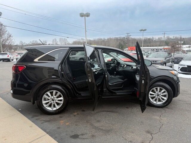 2019 Kia Sorento LX Conover NC