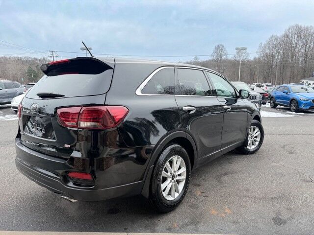 2019 Kia Sorento LX Conover NC