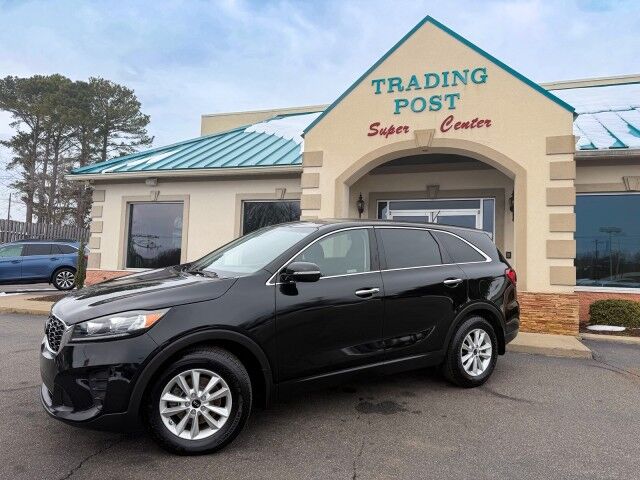 2019 Kia Sorento LX Conover NC